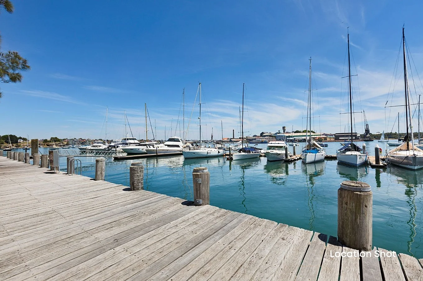 Additional image 8 of 86/8 Water Street, Birchgrove NSW 2041