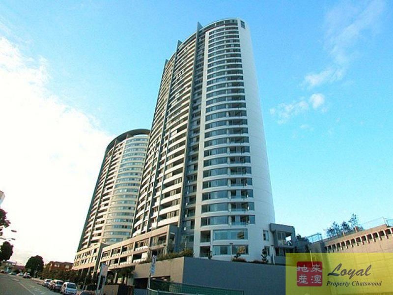 3102/9 Railway Street, Chatswood NSW 2067, Image 0