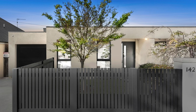 Picture of 142 Kilgour Street, GEELONG VIC 3220