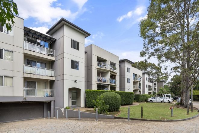 Picture of 37/21-27 Hume Highway, WARWICK FARM NSW 2170