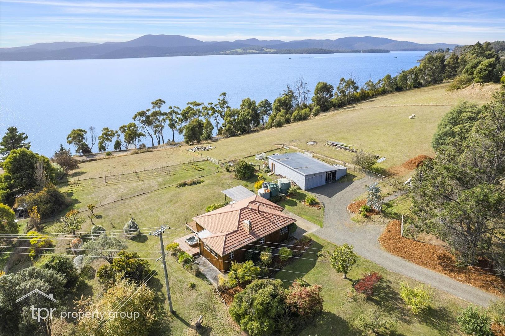 588 Police Point Road, Police Point TAS 7116, Image 2