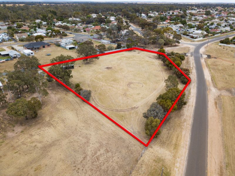 24 Nursery Road, Dimboola VIC 3414, Image 1