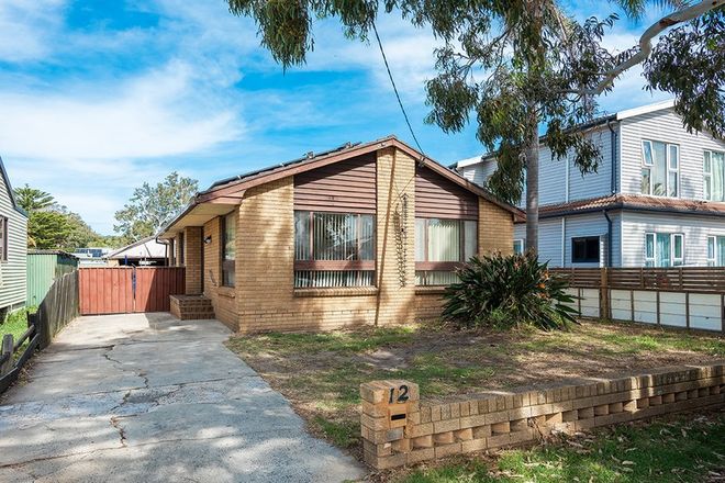Picture of 12 Captain Cook Drive, KURNELL NSW 2231