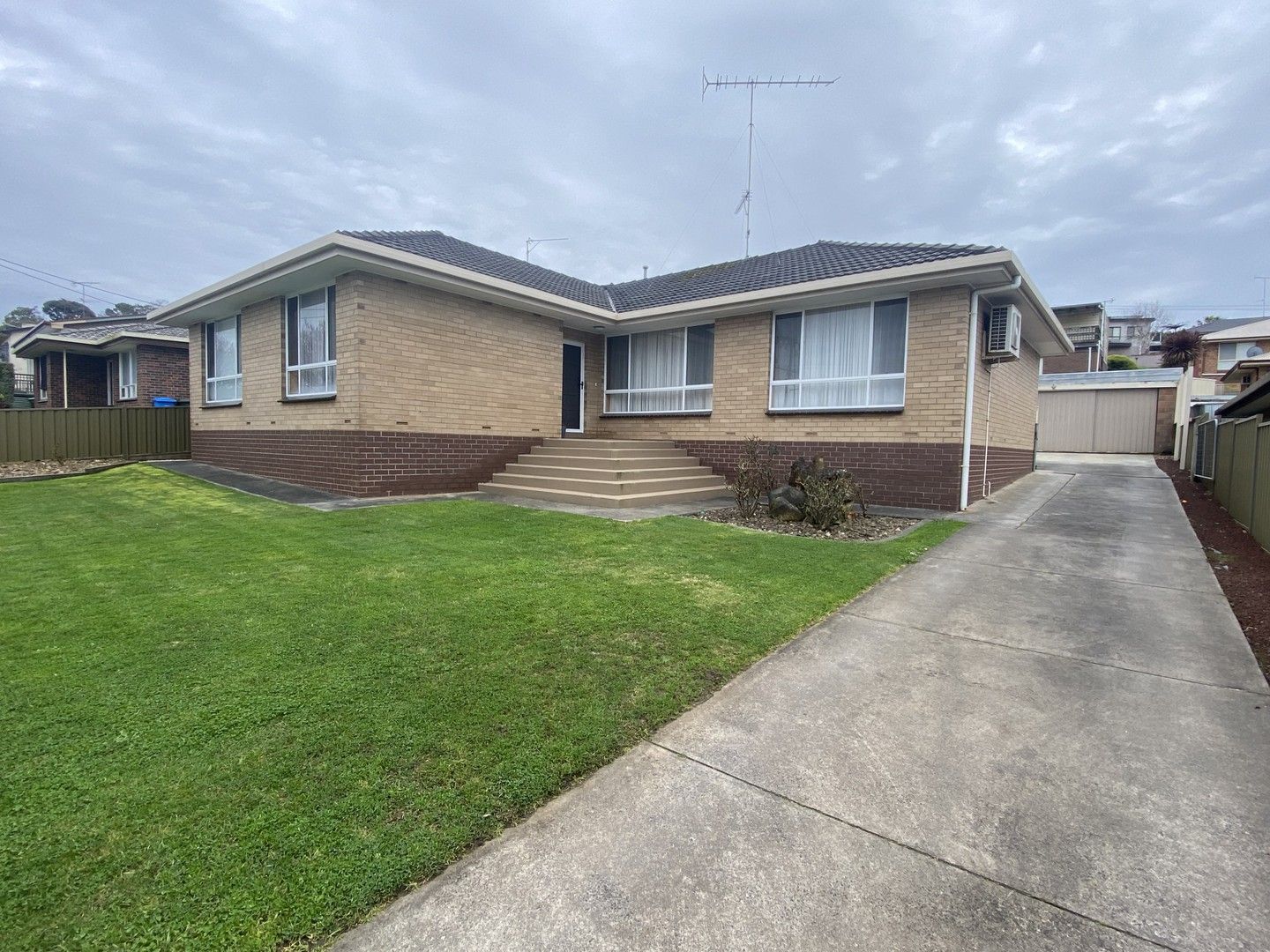 4 bedrooms House in 10 PETERS STREET MOUNT GAMBIER SA, 5290