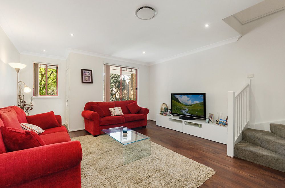 14/18-20 Pearce Street, Baulkham Hills NSW 2153, Image 1