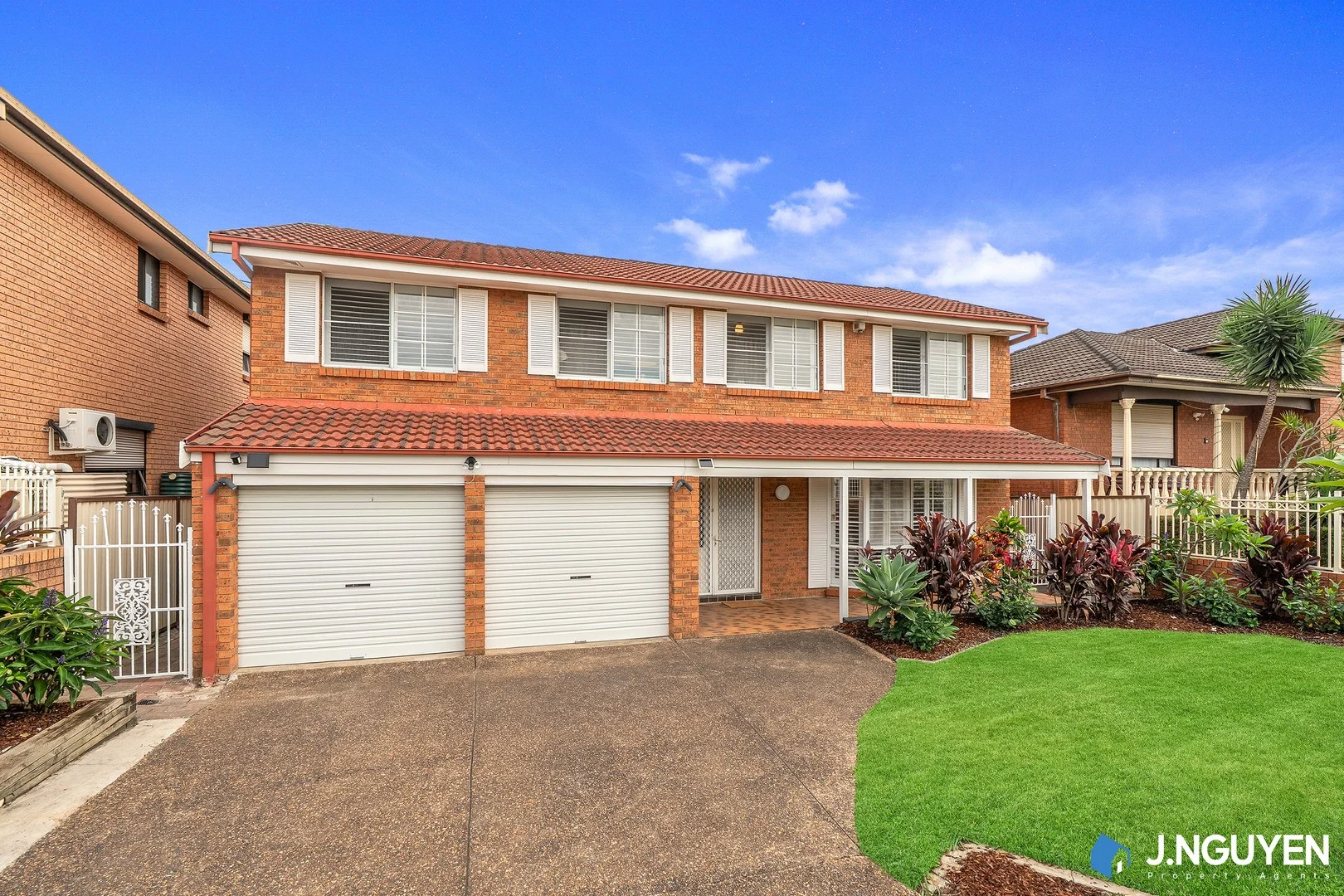 109 Brisbane Road, St Johns Park NSW 2176