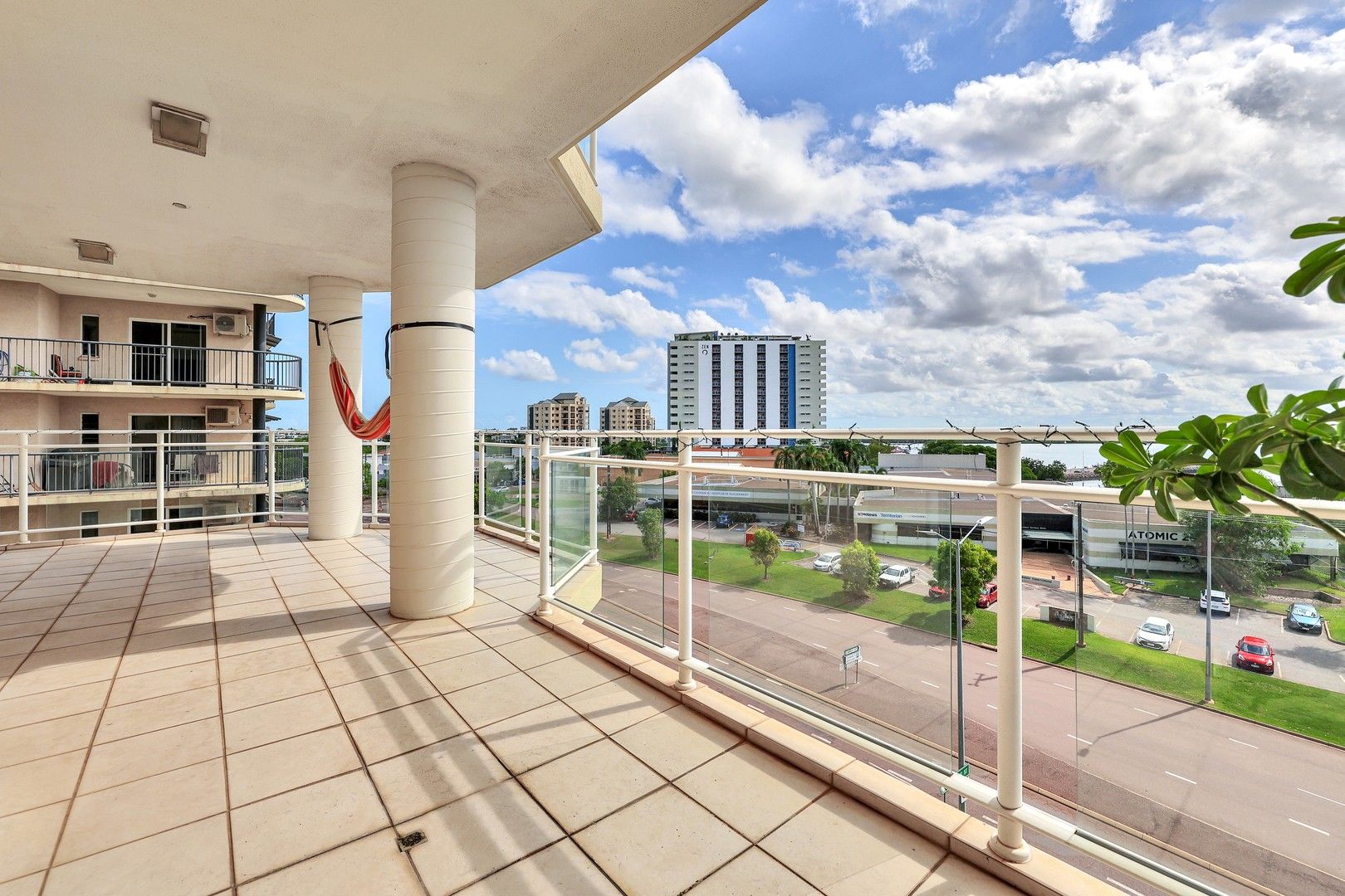 58/5 Cardona Court, Darwin City NT 0800, Image 1