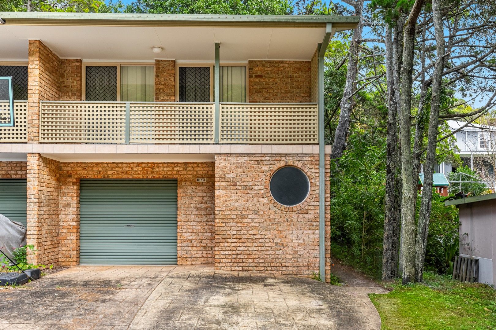 3 bedrooms Townhouse in 2/8 Coogee St EAST BALLINA NSW, 2478
