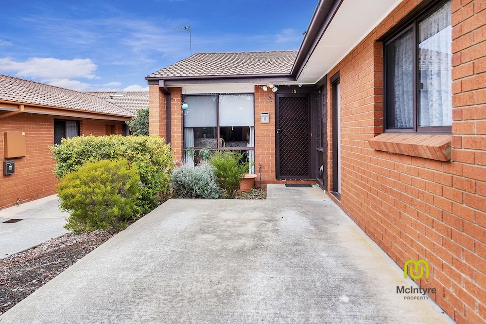 15/41 Comrie Street, Wanniassa ACT 2903, Image 2