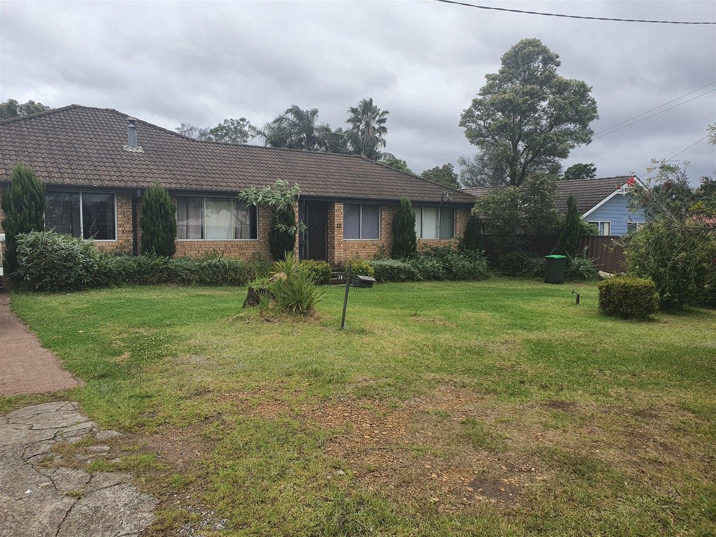 4 bedrooms House in 18 erith road BUXTON NSW, 2571