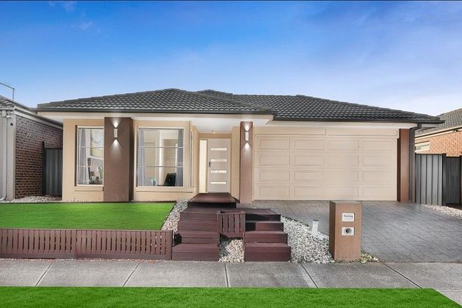 Picture of 17 Kelway Street, CRAIGIEBURN VIC 3064