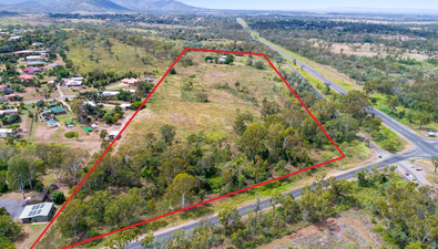 Picture of 62714 Bruce Highway, ROCKYVIEW QLD 4701
