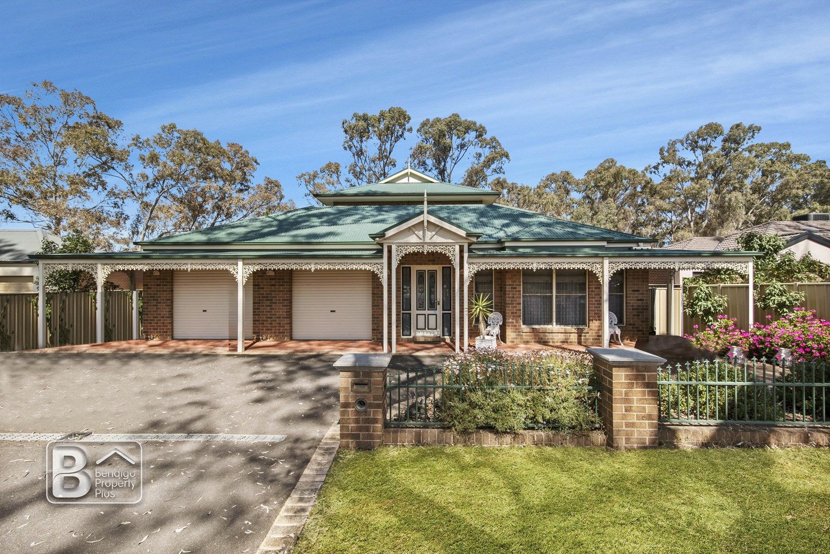 93 Crusoe Rd, Kangaroo Flat VIC 3555, Image 0