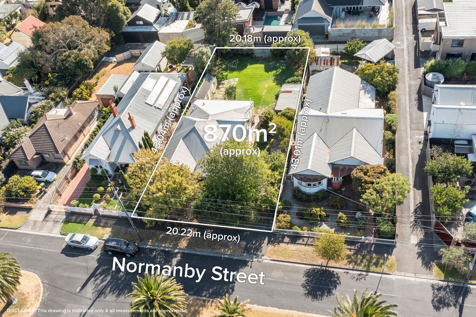 4 Normanby Street, East Geelong VIC 3219, Image 0