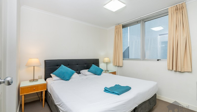 Picture of 302/160 Roma Street, BRISBANE CITY QLD 4000