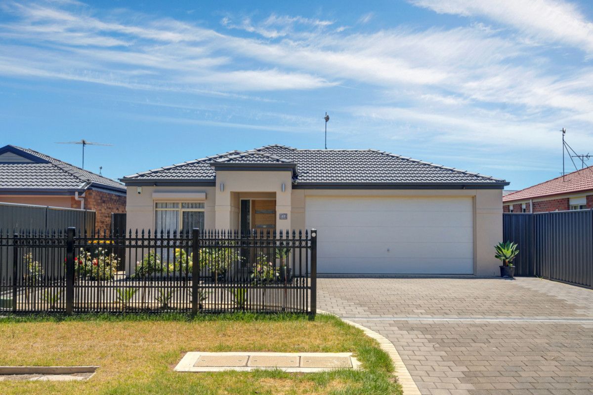 49 Walpole Road, Paralowie SA 5108 House For Rent Domain