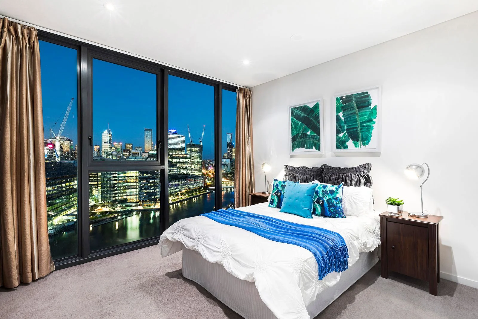 Additional image 14 of 2B2B/1 Point Park Crescent, Docklands VIC 3008