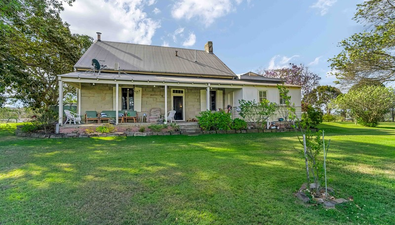 Picture of 71 Owlpen Lane, FARLEY NSW 2320