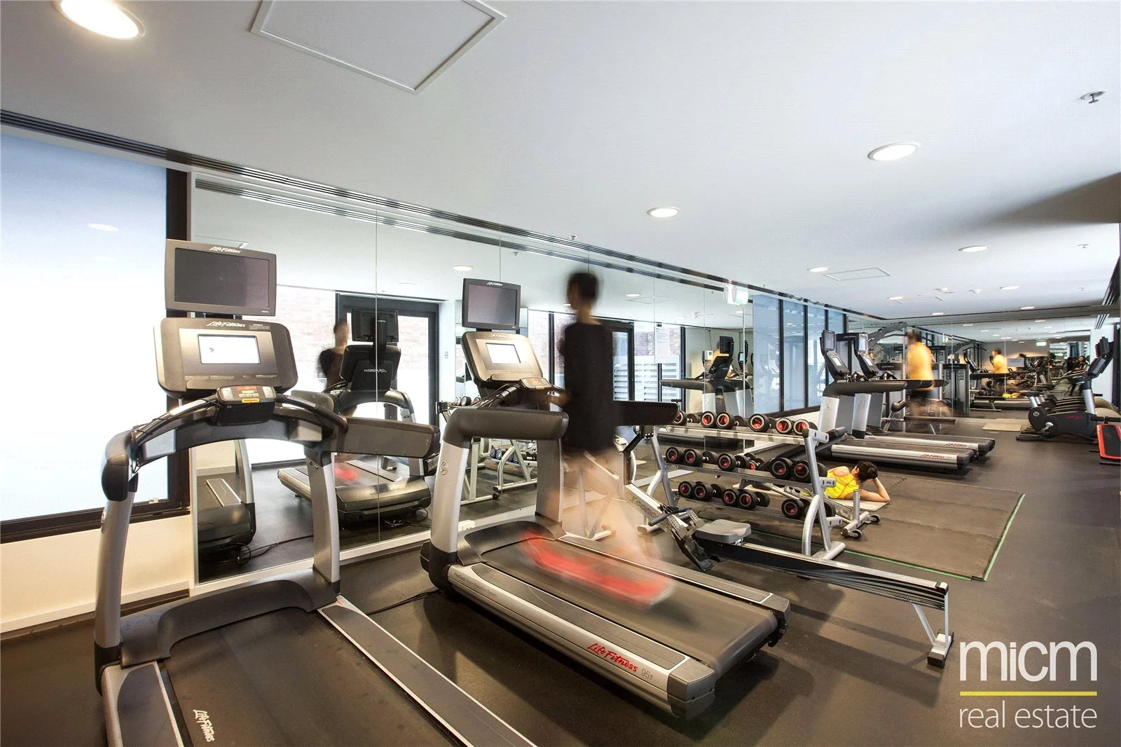 Additional image 6 of 1103/8 Sutherland Street, Melbourne VIC 3000