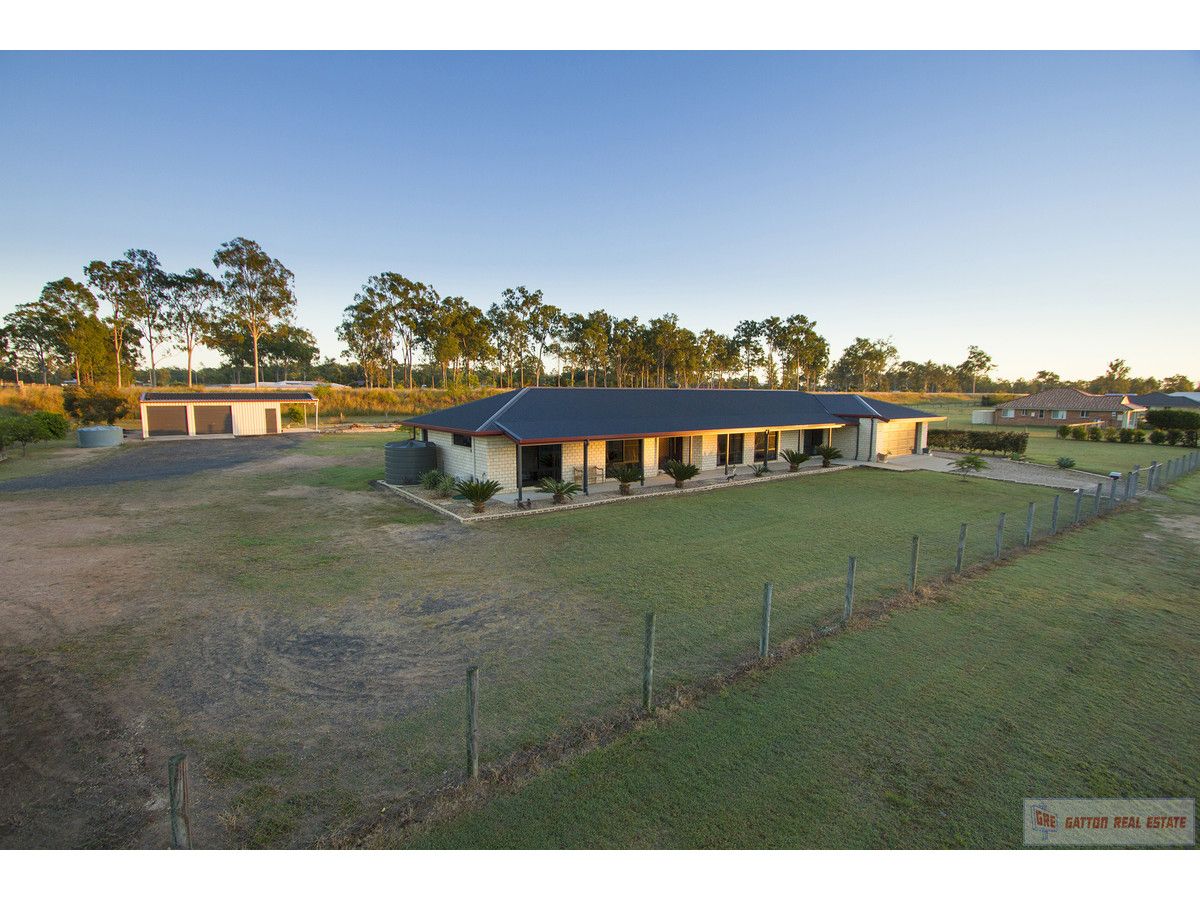 1 Fitzpatrick Court, Lake Clarendon QLD 4343, Image 0