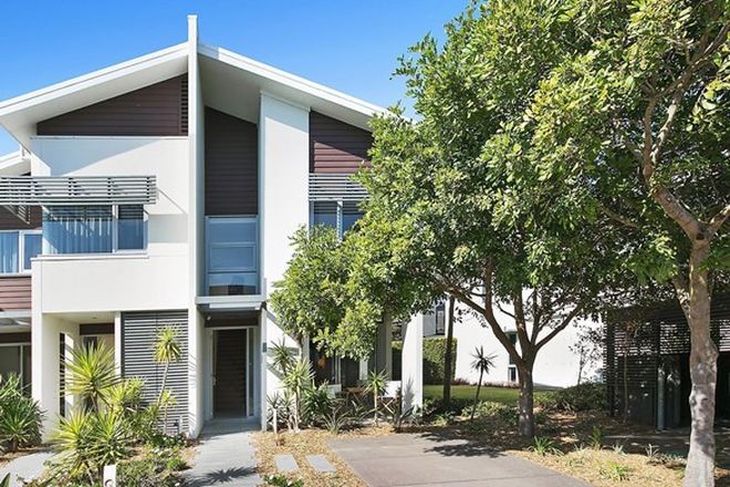 Picture of 701/3 Turnberry Avenue, MAGENTA NSW 2261