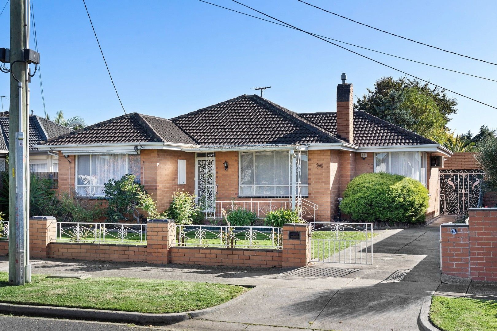 14 Ridley Avenue, Avondale Heights VIC 3034, Image 1