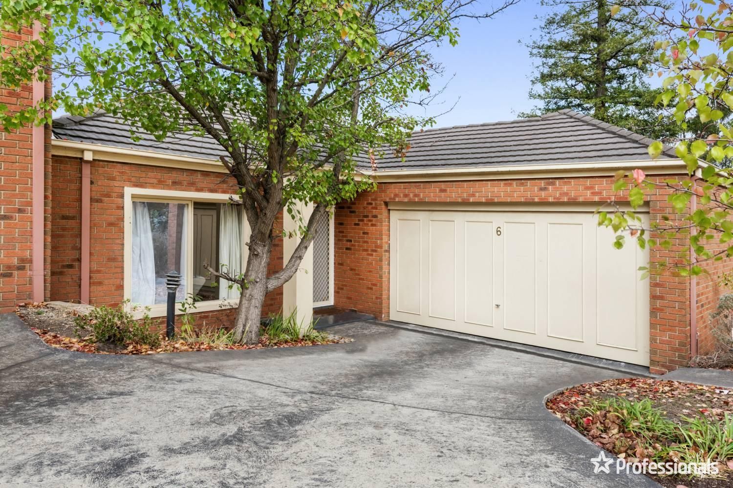 6/14-16 Bowen Road, Doncaster East VIC 3109, Image 0