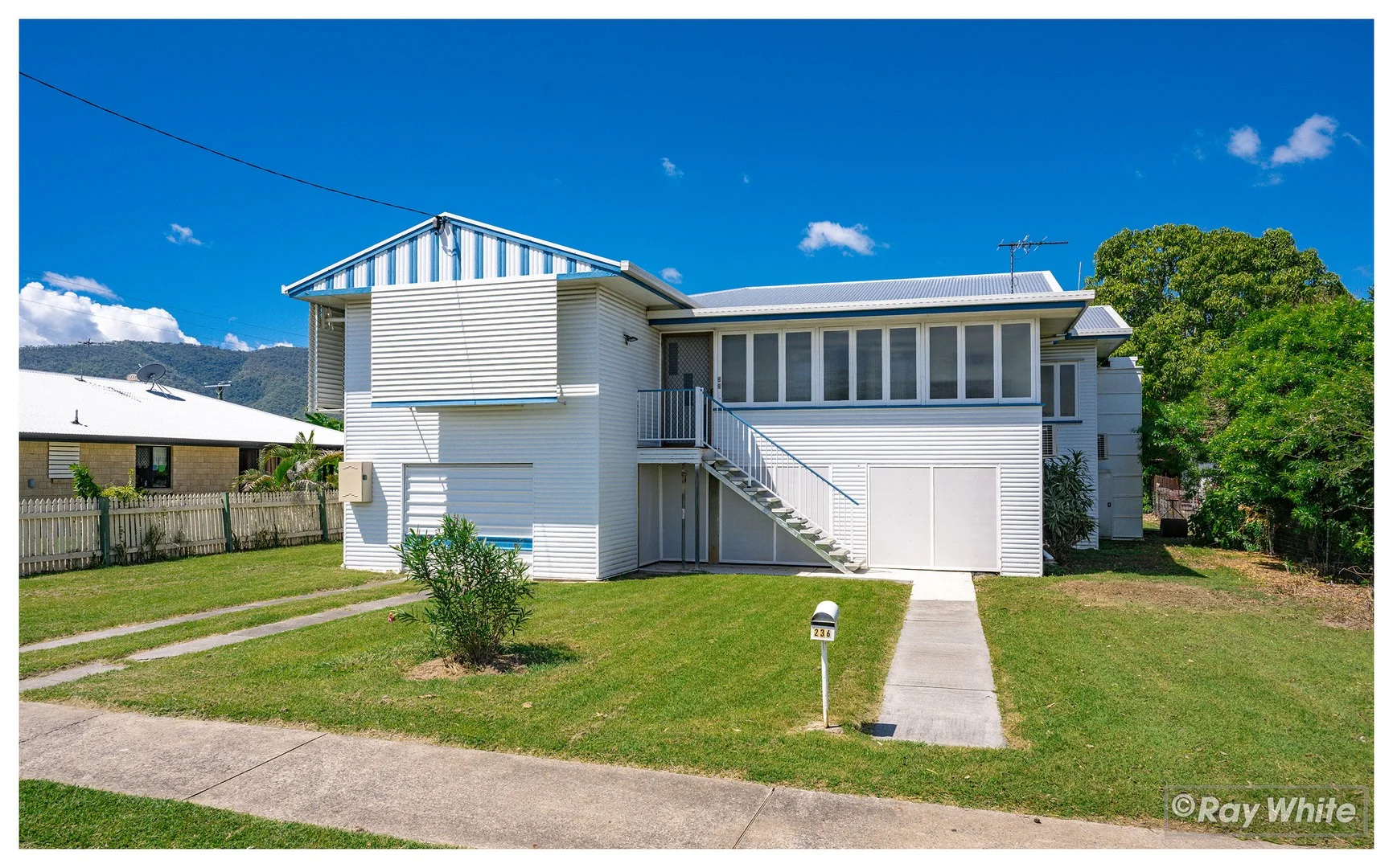 236 Dean Street, Berserker QLD 4701