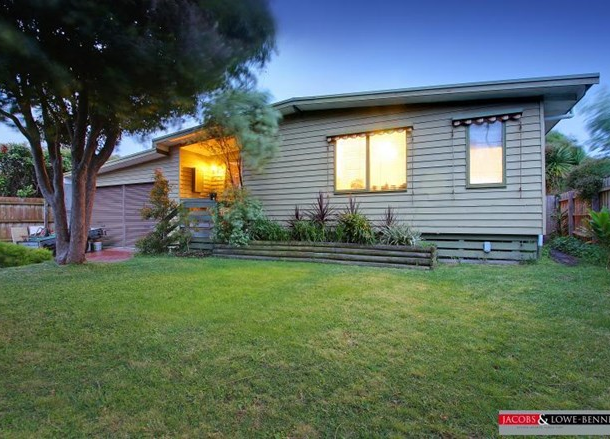 15 Seaton Road, Mornington VIC 3931