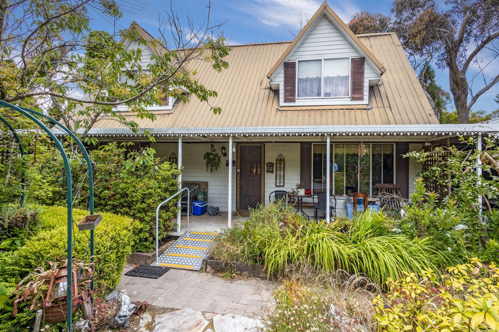 62 Kanimbla Valley Road, Mount Victoria NSW 2786, Image 0