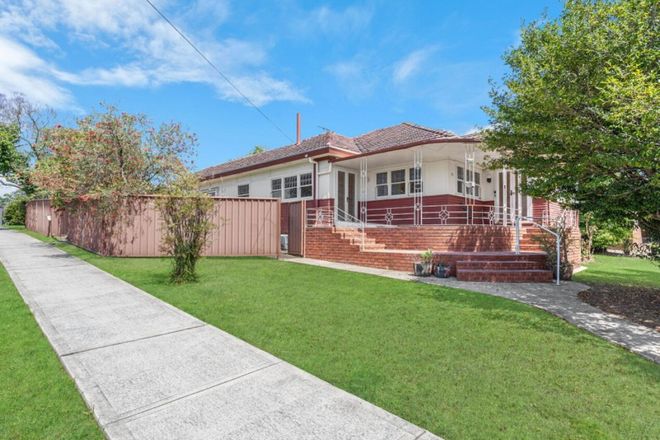 Picture of 72 Moxhams Road, WINSTON HILLS NSW 2153