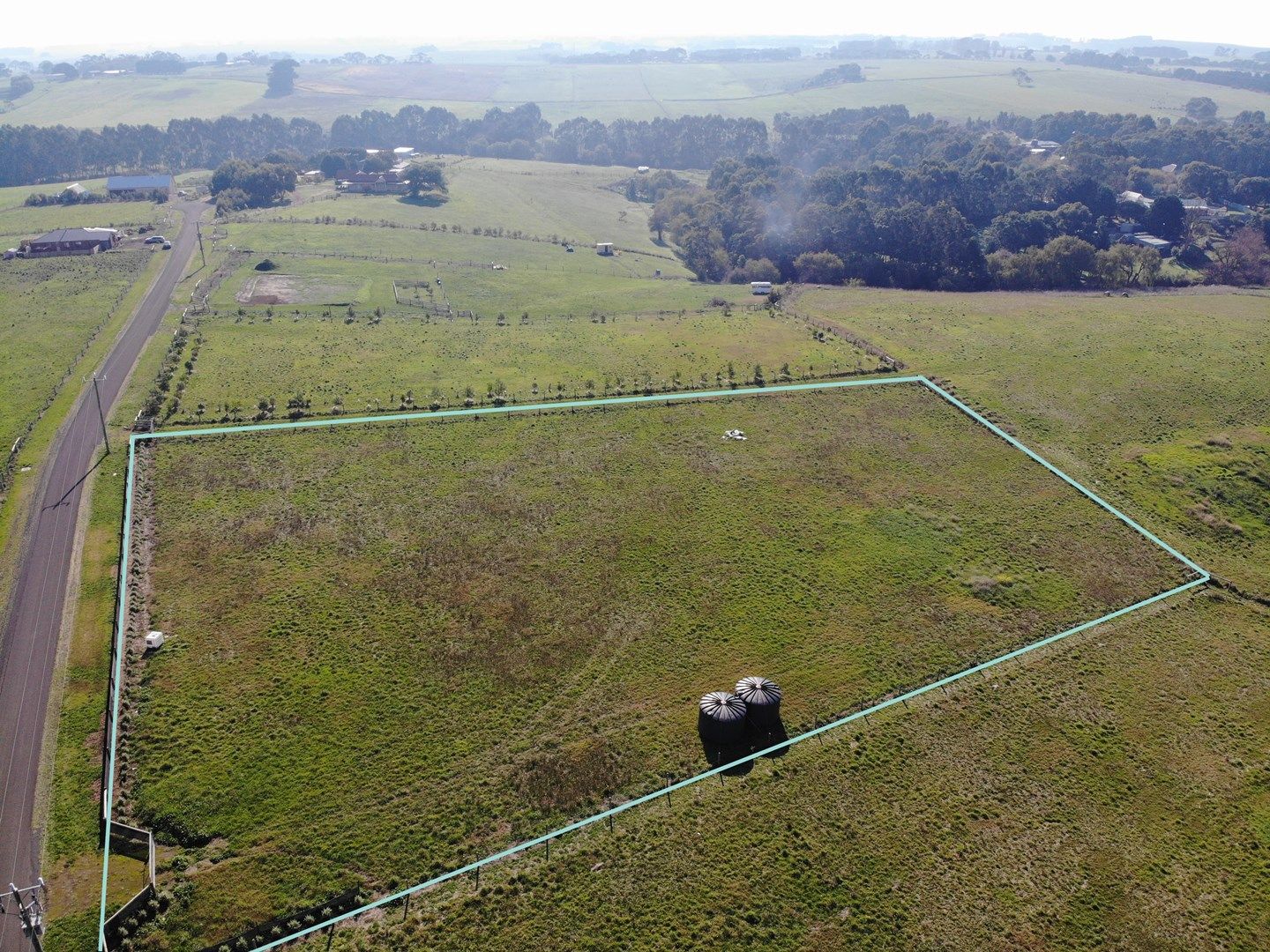 LOT 10 Hallowells Road, Cudgee VIC 3265, Image 0