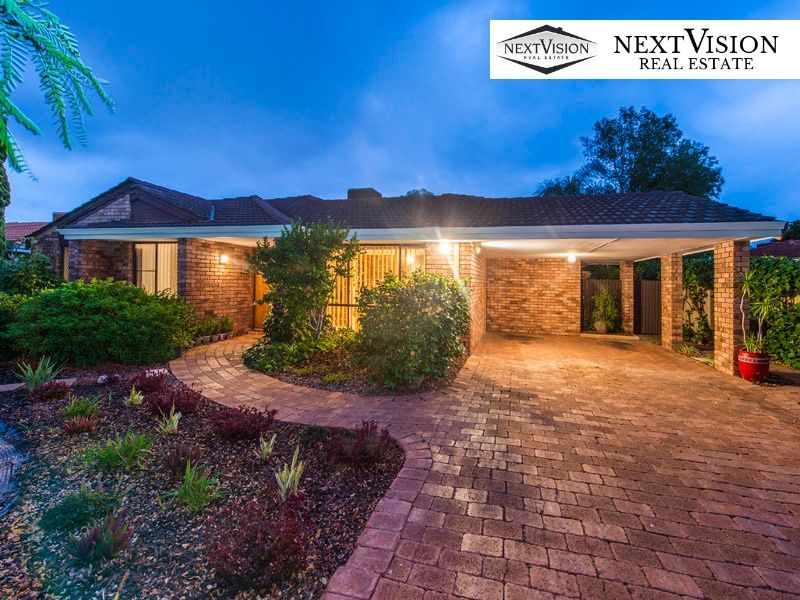 3 Desby Place, Leeming WA 6149, Image 0