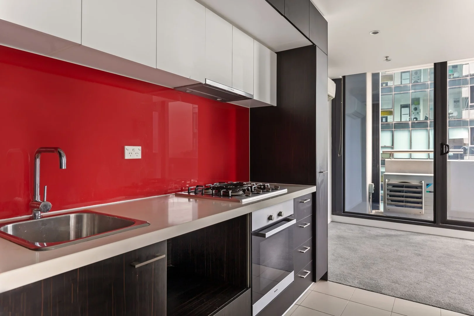 Primary image of 1907/8 Sutherland Street, Melbourne VIC 3000