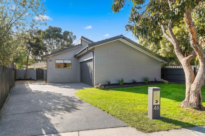 Picture of 46 Carrington Court, SEAFORD VIC 3198