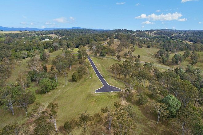 Picture of Lot 11 David Close, OCEAN VIEW QLD 4521