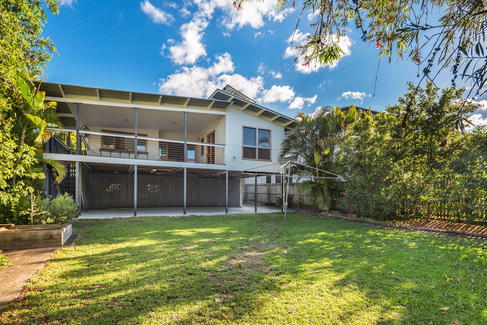 3 bedrooms House in 56 Ninth Avenue KEDRON QLD, 4031