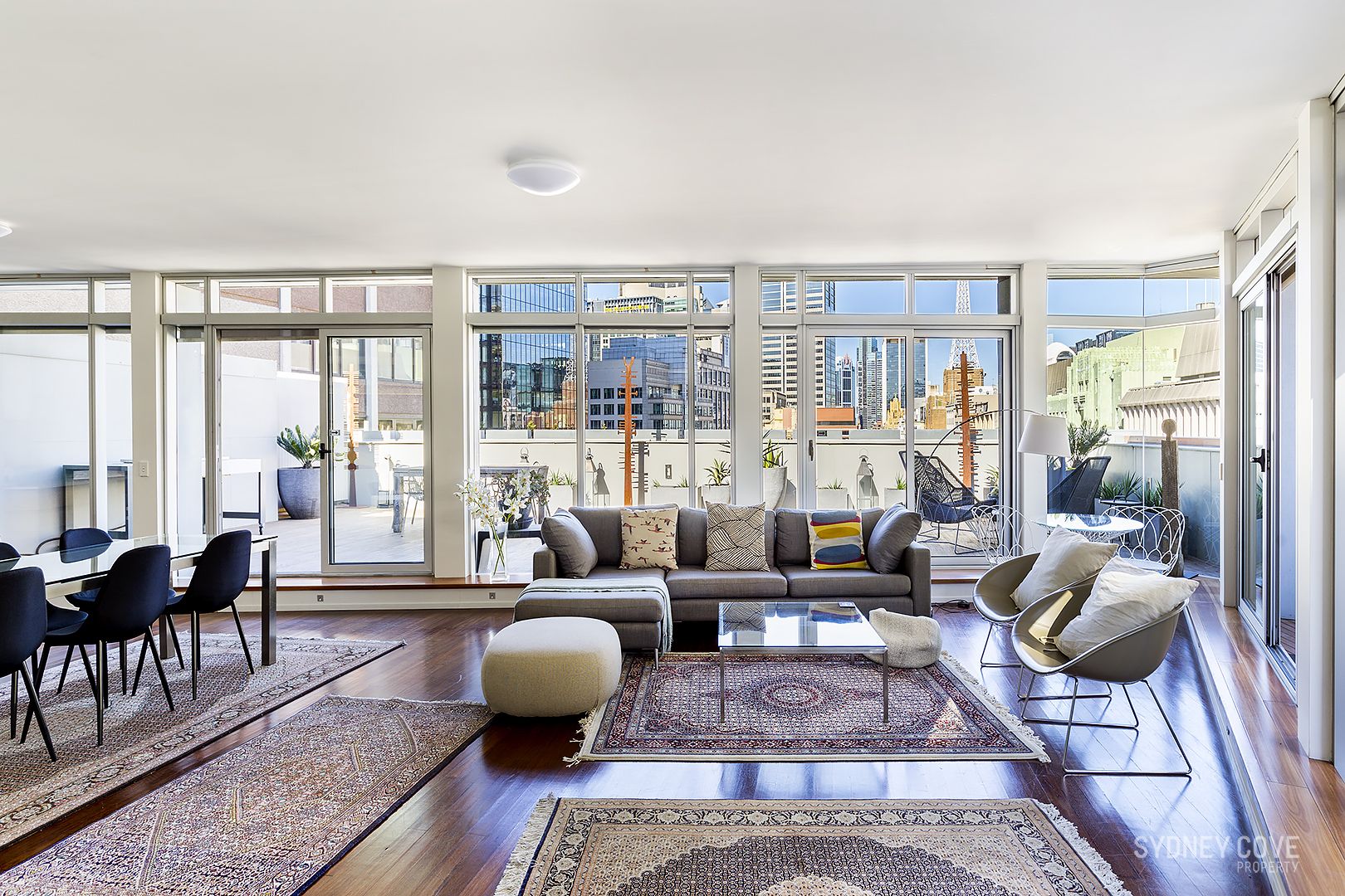 3 bedrooms Apartment / Unit / Flat in 2 York Street SYDNEY NSW, 2000