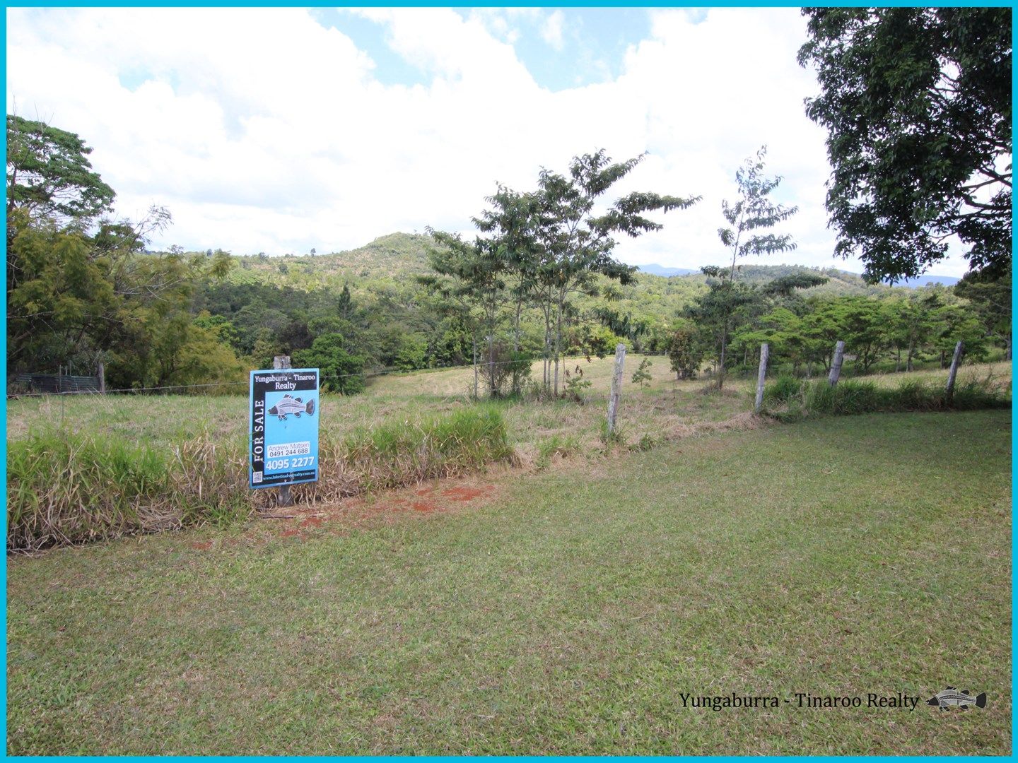 Lot 2 70 Hosie Road, Tarzali QLD 4885, Image 0