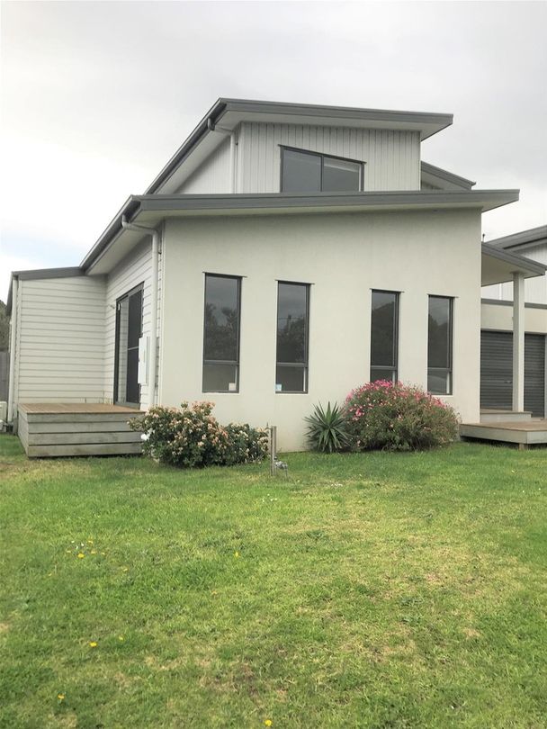 3 bedrooms Townhouse in 34A Ocean Reach CAPE WOOLAMAI VIC, 3925