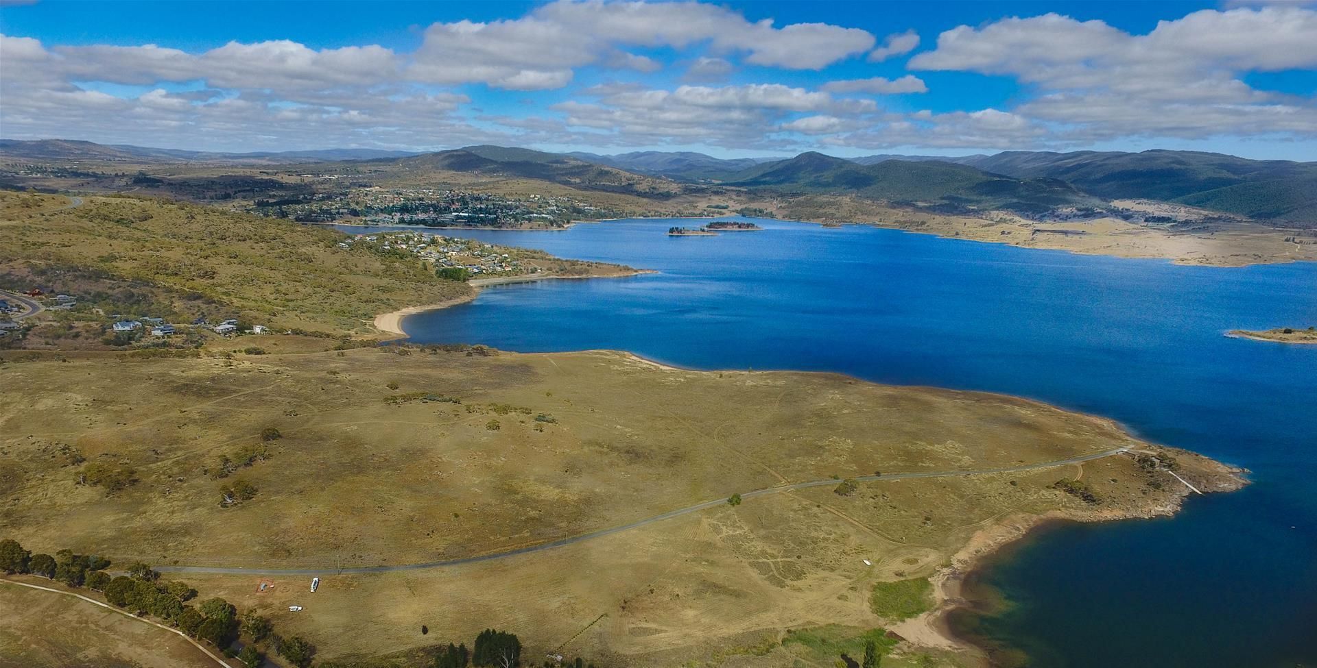 Lot 6 Old Kosciuszko Road, East Jindabyne NSW 2627, Image 1