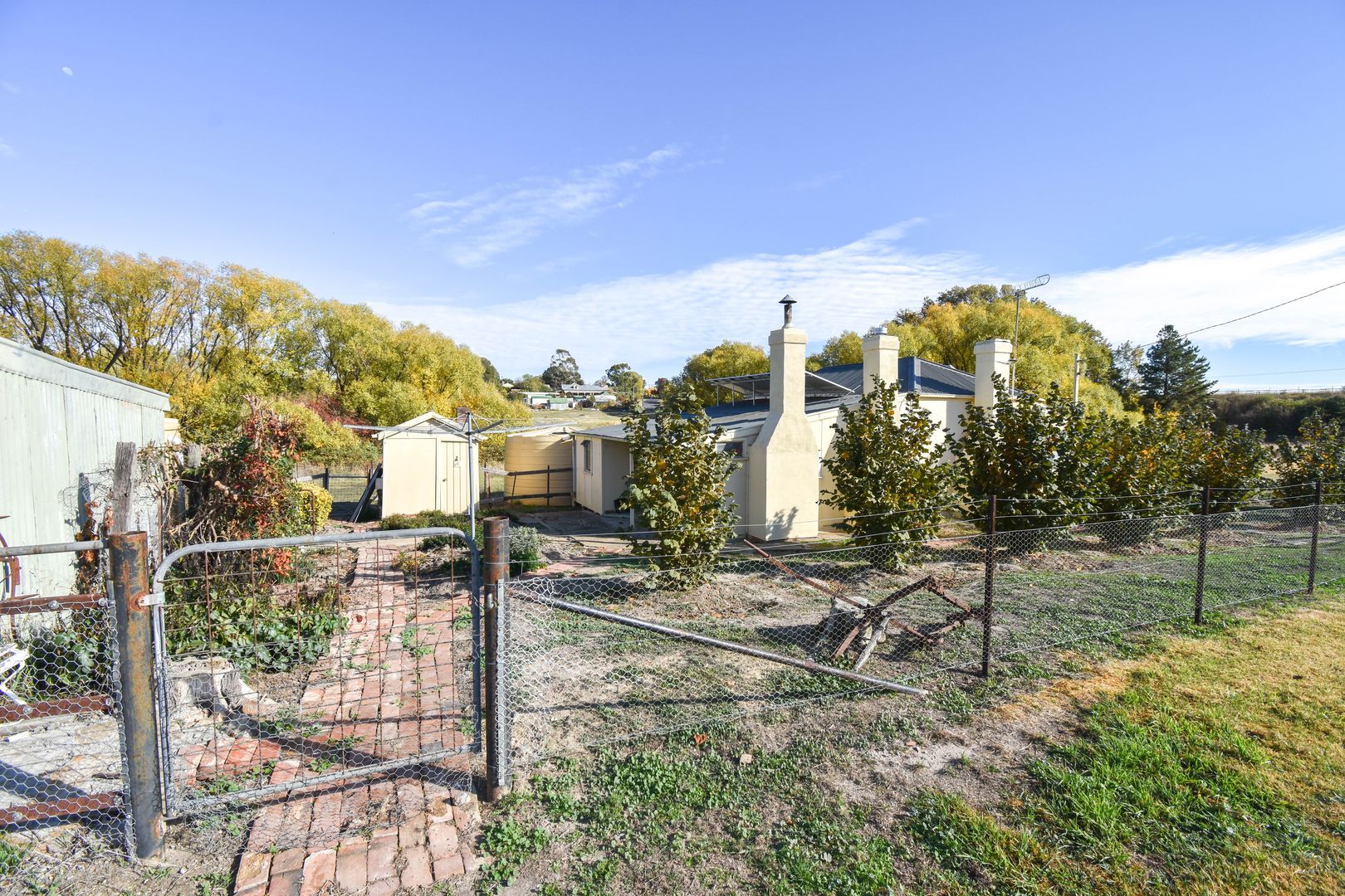 2 Street, Newbridge NSW 2795 Domain