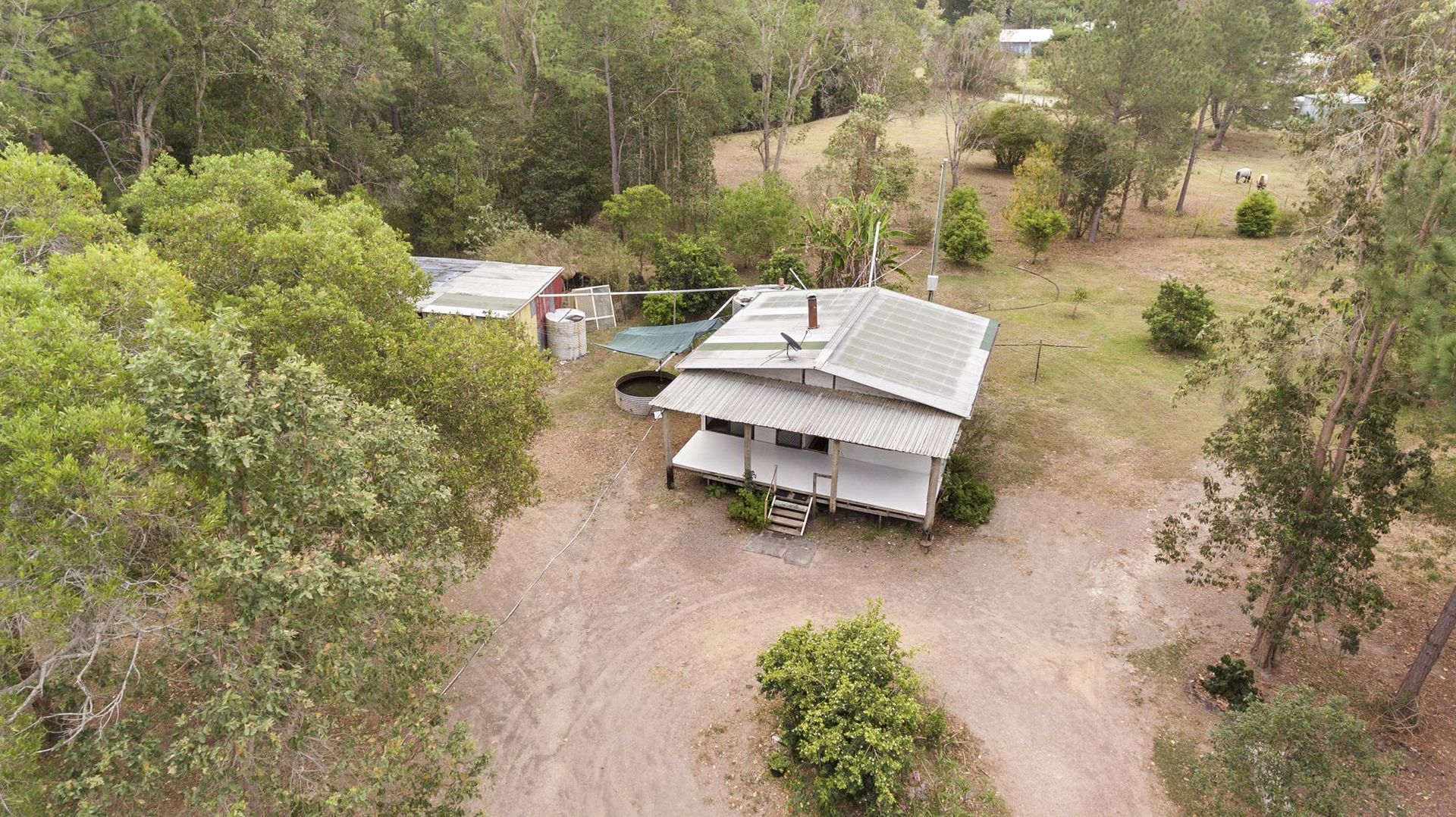 56 Yarrabin Road, Bollier QLD 4570, Image 1