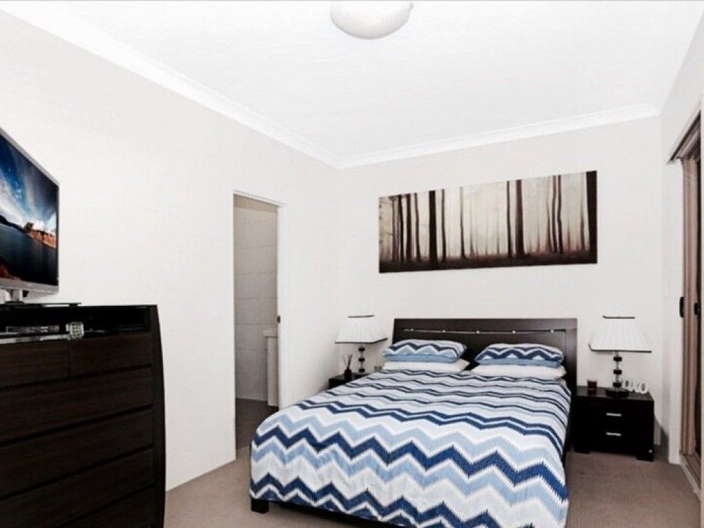 2 bedrooms Apartment / Unit / Flat in 7/464 Guildford Road GUILDFORD NSW, 2161