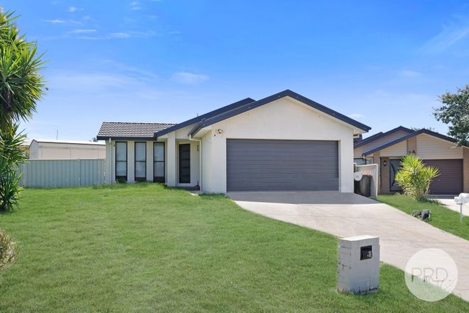 Picture of 9 Lilly Pilly Court, TAMWORTH NSW 2340