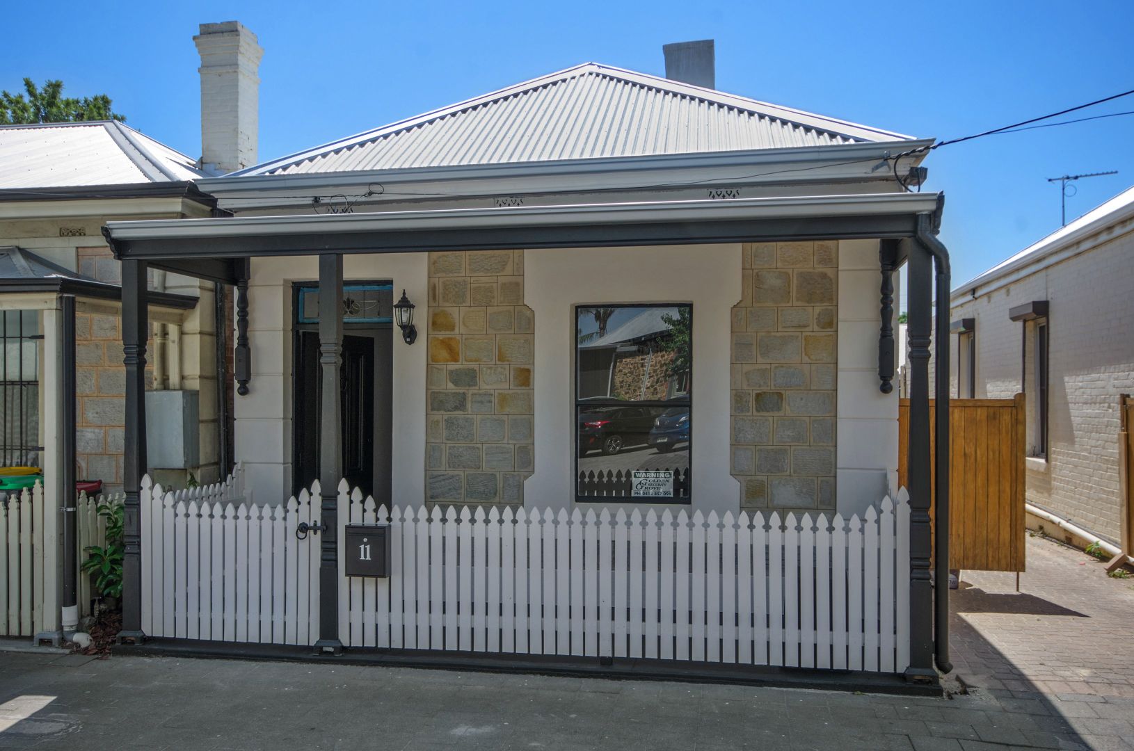 11 Main Street, Eastwood SA 5063 House For Rent Domain