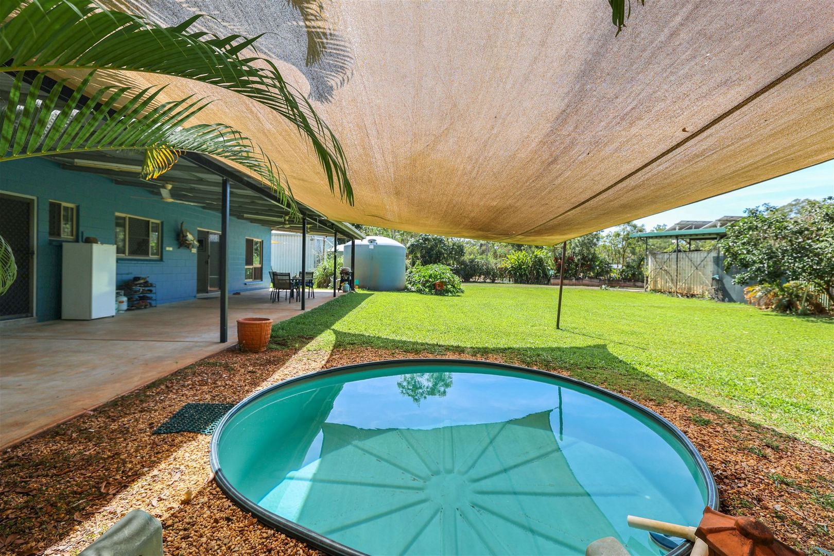 132 Wagait Tower Road710, Wagait Beach NT 0822 House for Sale