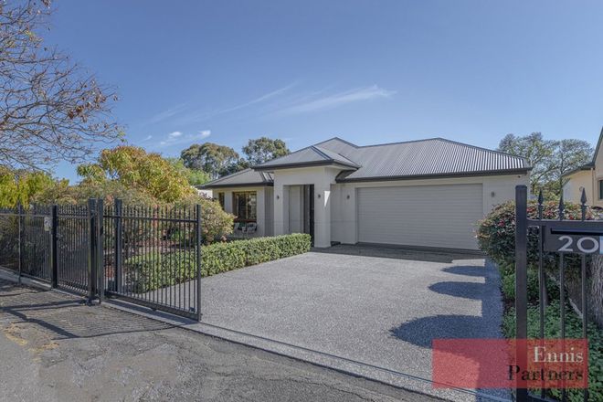 Picture of 20 Haig Street, NETHERBY SA 5062