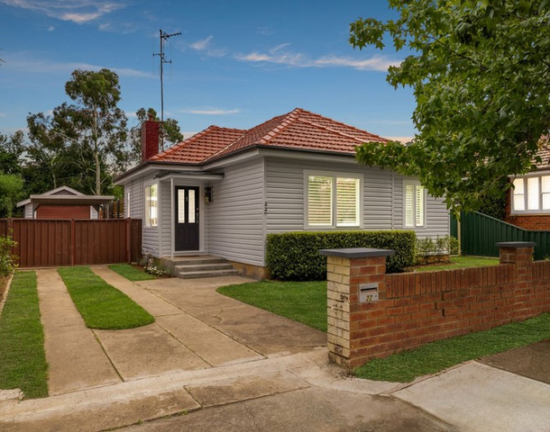 22 Albert Street, Queanbeyan NSW 2620