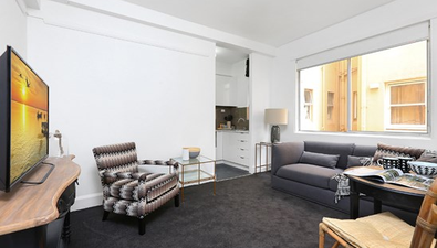 Picture of Level 6, POTTS POINT NSW 2011
